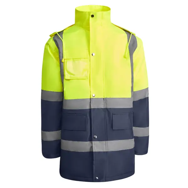 Parka alta visibilidad - Imagen 2