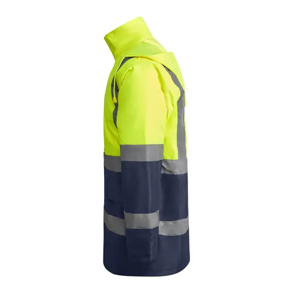 Parka alta visibilidad - Imagen 4