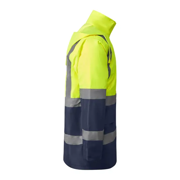 Parka alta visibilidad - Imagen 5