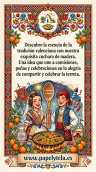 pegatina texto