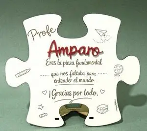 puzzle DM
