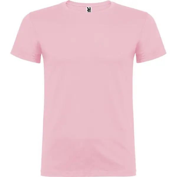 Camiseta Rosa