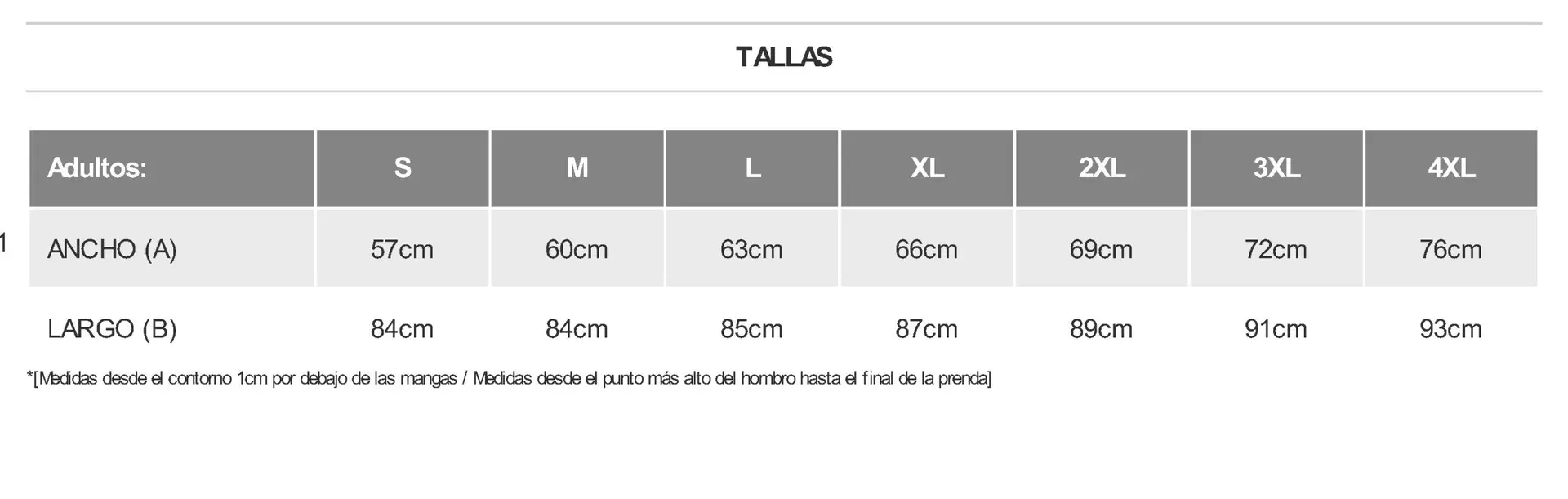 Parka alta visibilidad - Imagen 6