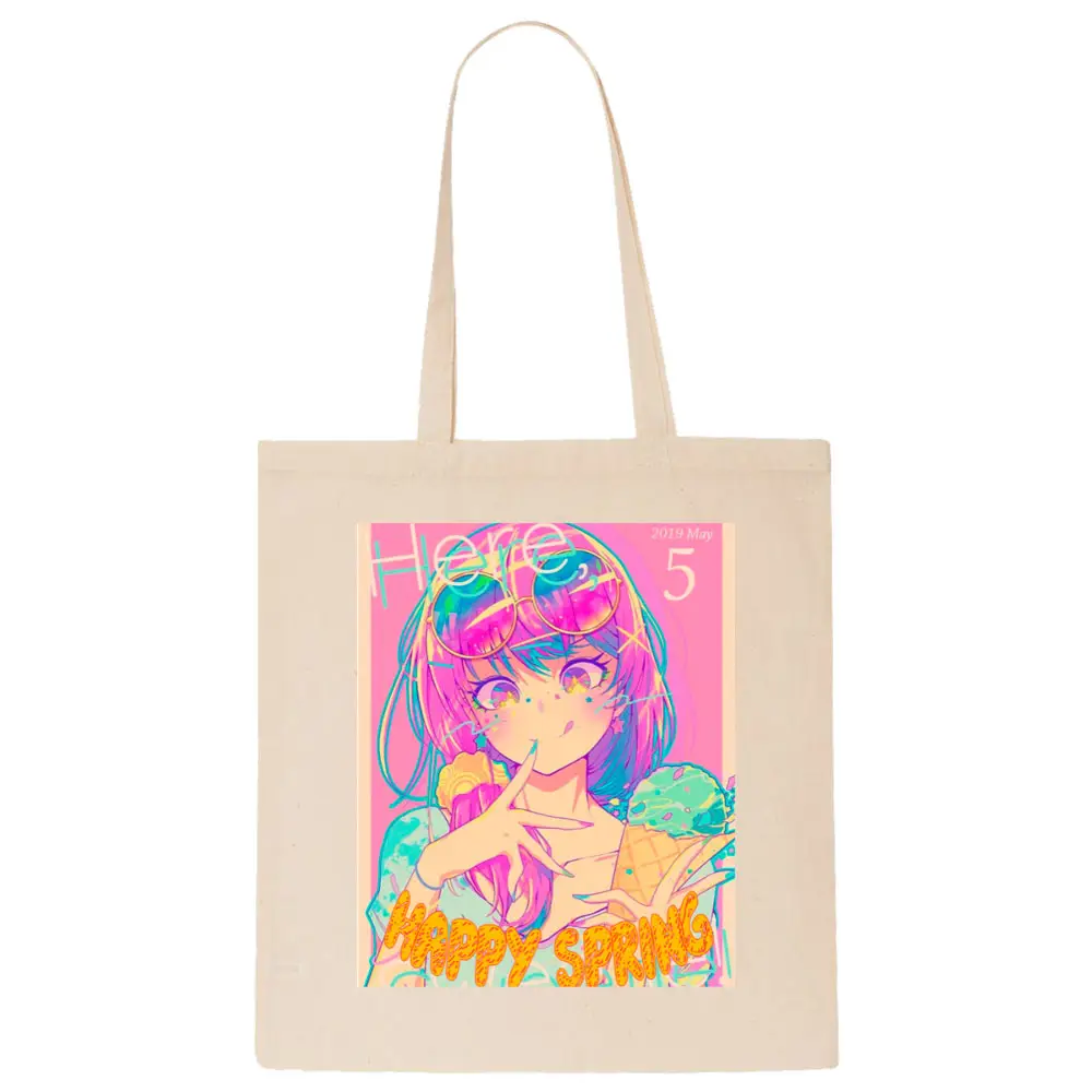 Tote bags