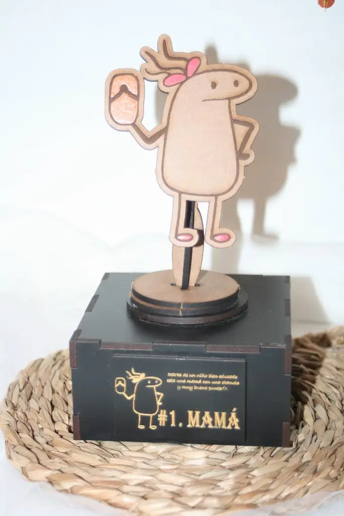 Trofeo día de la Madre - Imagen 4