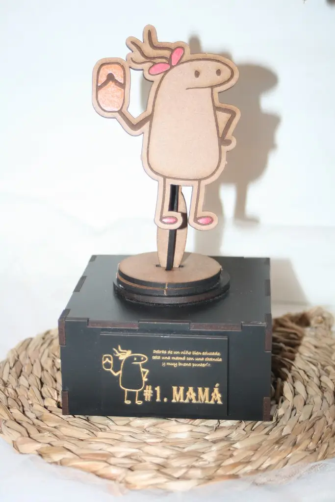 Trofeo día de la Madre - Imagen 3