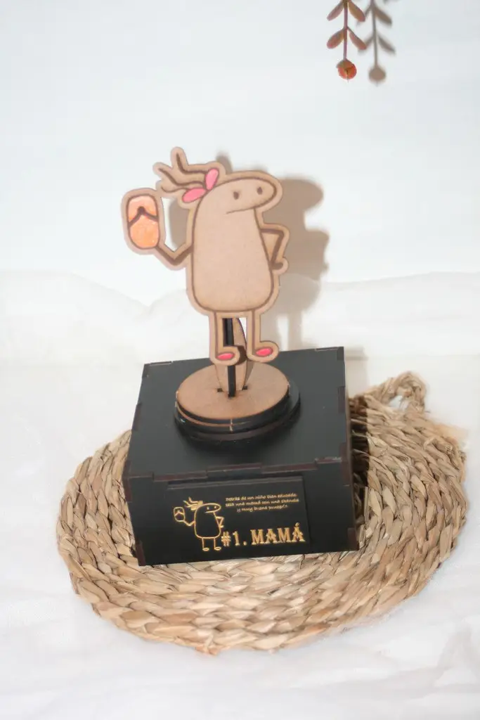 Trofeo día de la Madre - Imagen 2