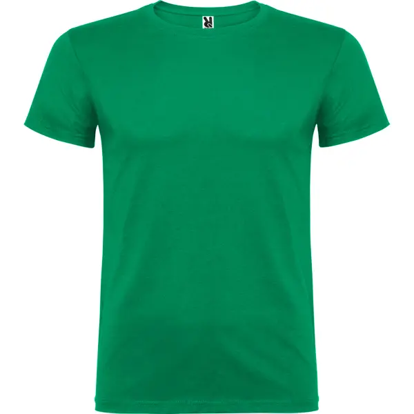 Camiseta Verde