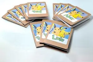 Explora tu creatividad en las páginas de esta libreta A5: un lienzo en blanco para tus ideas más brillantes y pensamientos inspiradores.